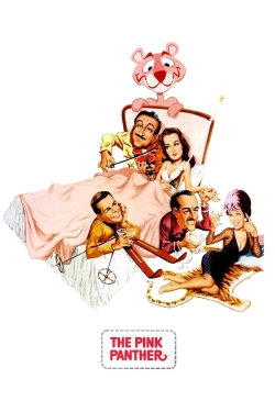 The Pink Panther-hd