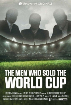 The Men Who Sold The World Cup-hd