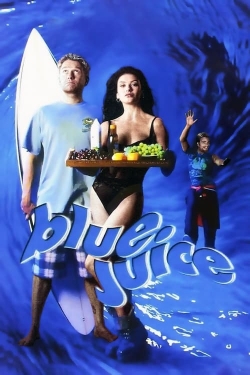 Blue Juice-hd