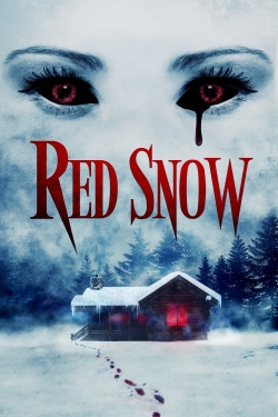 Red Snow-hd
