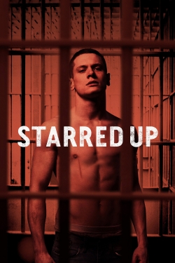 Starred Up-hd