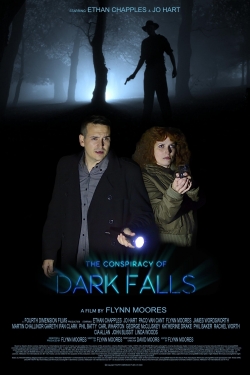 The Conspiracy of Dark Falls-hd