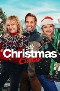 The Christmas Classic-hd