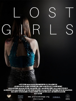 Angie: Lost Girls-hd