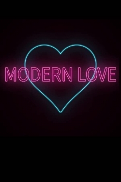 Modern Love-hd