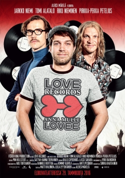 Love Records-hd