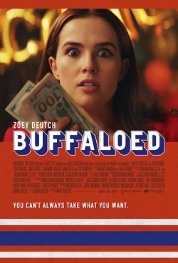 Buffaloed-hd