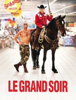 Le grand soir-hd