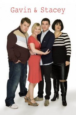 Gavin & Stacey-hd