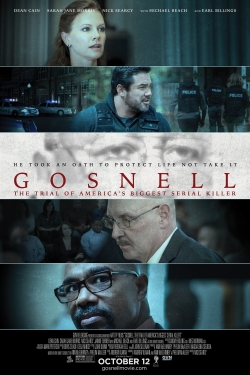 Gosnell: The Trial of America's Biggest Serial Killer-hd