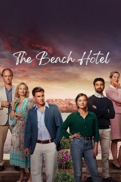 The Beach Hotel-hd