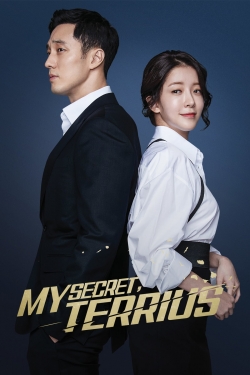 My Secret, Terrius-hd