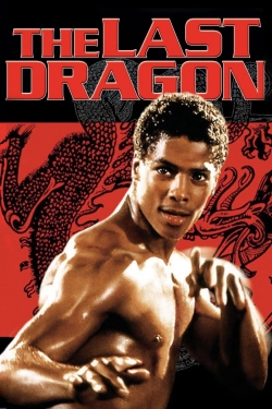 The Last Dragon-hd