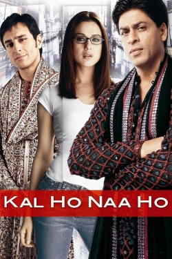 Kal Ho Naa Ho-hd