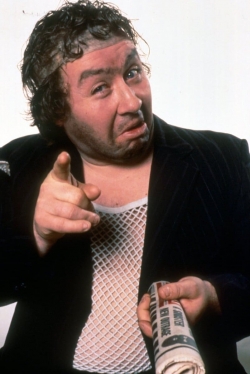 Rab C. Nesbitt-hd