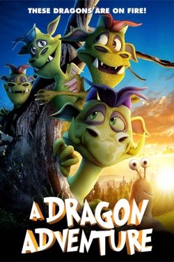 A Dragon Adventure-hd