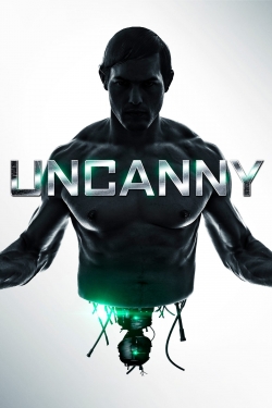 Uncanny-hd