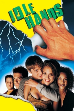 Idle Hands-hd