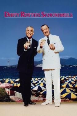 Dirty Rotten Scoundrels-hd