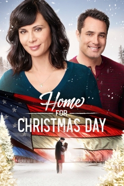 Home for Christmas Day-hd