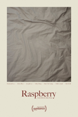 Raspberry-hd