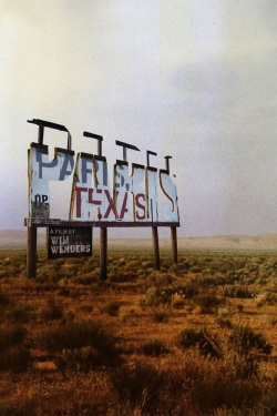 Paris, Texas-hd