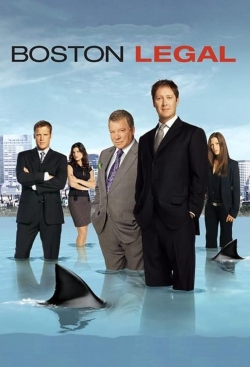 Boston Legal-hd