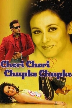 Chori Chori Chupke Chupke-hd