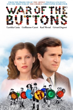 War of the Buttons-hd