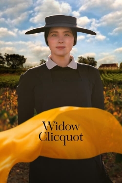 Widow Clicquot-hd