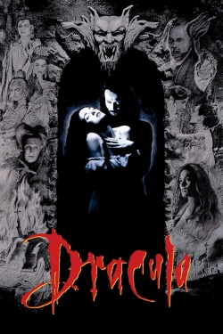 Dracula-hd