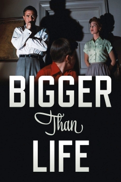 Bigger Than Life-hd