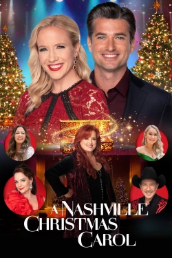 A Nashville Christmas Carol-hd