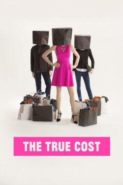 The True Cost-hd