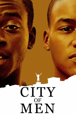 City of Men-hd