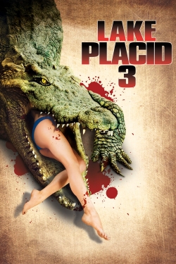 Lake Placid 3-hd