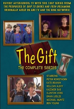 The Gift-hd