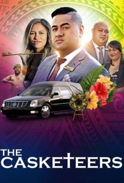 The Casketeers-hd