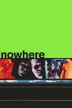 Nowhere-hd