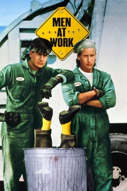 Men at Work-hd