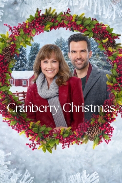 Cranberry Christmas-hd