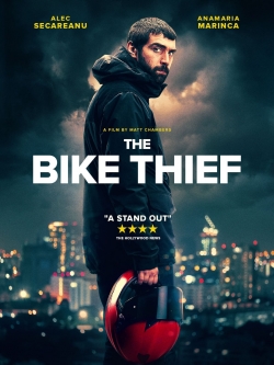 The Bike Thief-hd