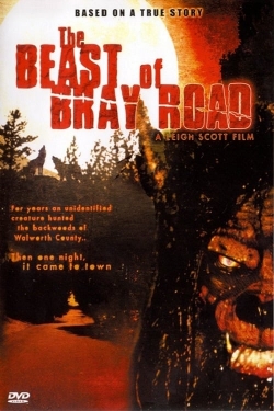 The Beast of Bray Road-hd