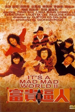 It's a Mad, Mad, Mad World II-hd