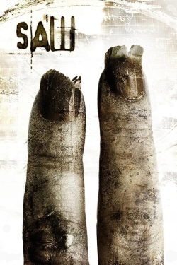 Saw II-hd