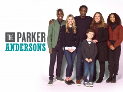 The Parker Andersons-hd