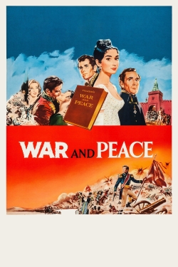 War and Peace-hd