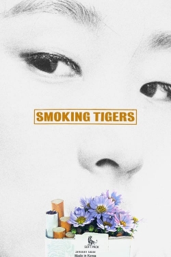 Smoking Tigers-hd