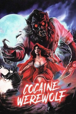 Cocaine Werewolf-hd