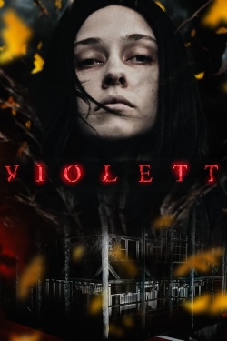 Violett-hd